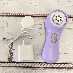 CLARISONIC Mia 2 Purple Cleaner